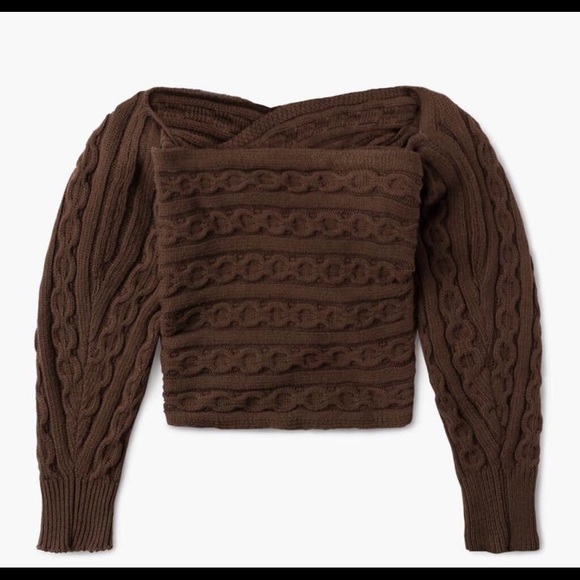 Gimaguas mariona top - Picture 3 of 5